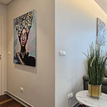 Dorisol Iv Plaza By Rentallido *