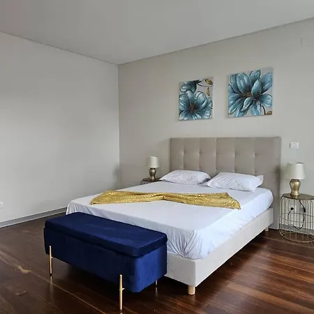 Apartment Dorisol Iv - Luxury In La Vie Funchal (Madeira)