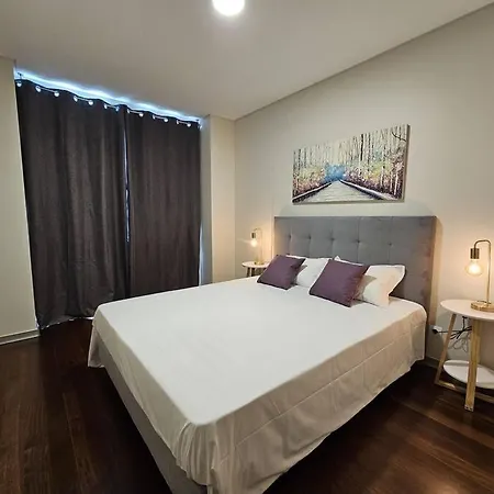 Dorisol Iv - Luxury In La Vie Apartment *