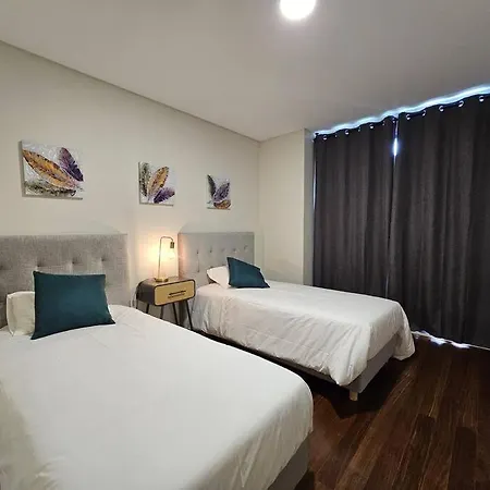 Appartement Dorisol Iv Plaza By Rentallido *