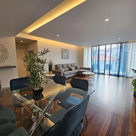Apartment Dorisol Iv - Luxury In La Vie Funchal (Madeira)