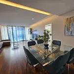 Apartment Dorisol Iv Plaza By Rentallido