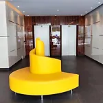 Dorisol Iv Plaza By Rentallido *