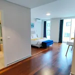 Appartement Dorisol Iv Plaza By Rentallido Funchal (Madeira)