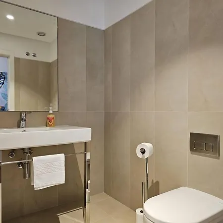 Apartament Dorisol Iv Plaza By Rentallido *