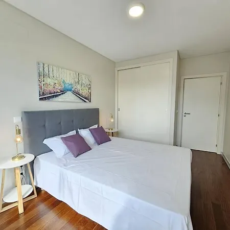 Dorisol Iv Plaza By Rentallido Apartament