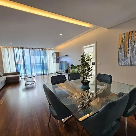 Apartament Dorisol Iv Plaza By Rentallido