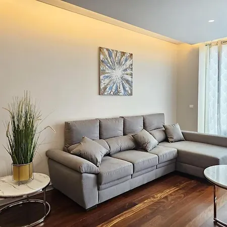 Dorisol Iv Plaza By Rentallido Apartament Funchal (Madeira)