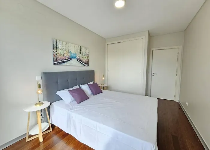 Dorisol Iv Plaza By Rentallido Apartmán
