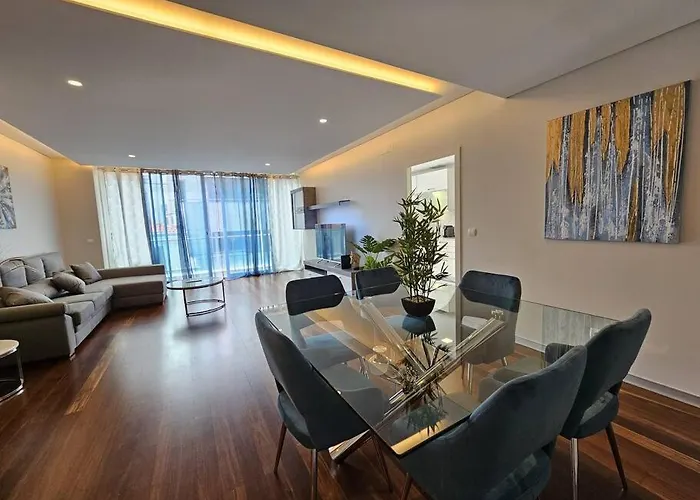 Apartmán Dorisol Iv Plaza By Rentallido