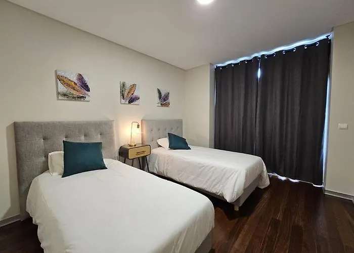 Apartmán Dorisol Iv Plaza By Rentallido *