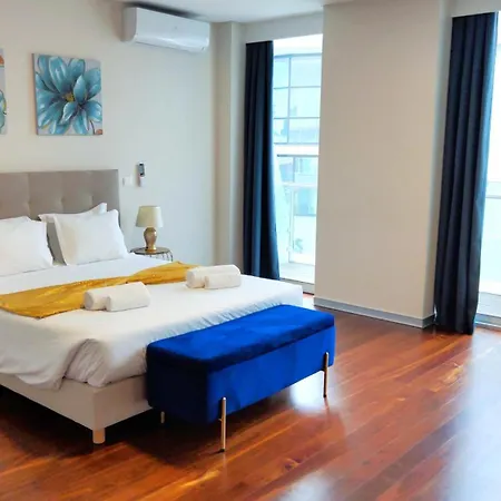 Appartement Dorisol Iv Plaza By Rentallido